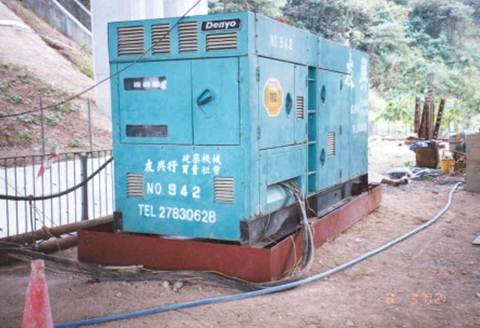 Description: Generator